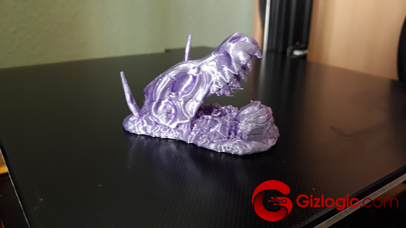 Artillery Hornet Artillery Hornet